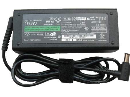 19.5V for 4 SONY NSW24063 N50