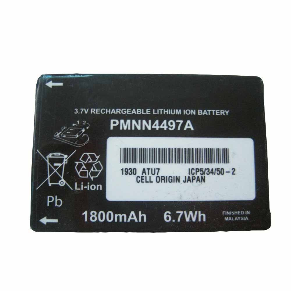 Motorola PMNN4497A Batterie