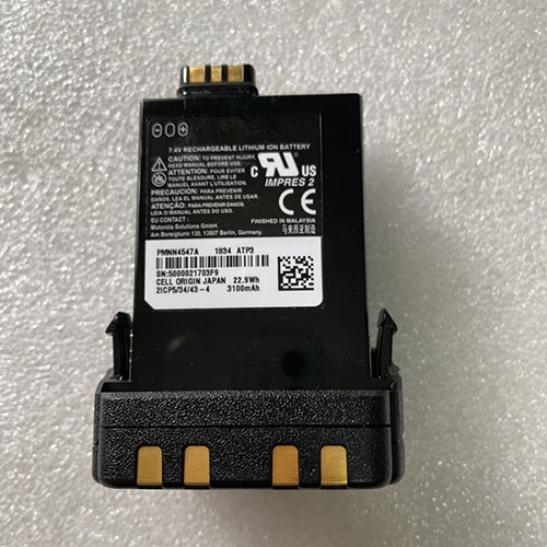 3100mah/22.9Wh PMNN4547A Battery