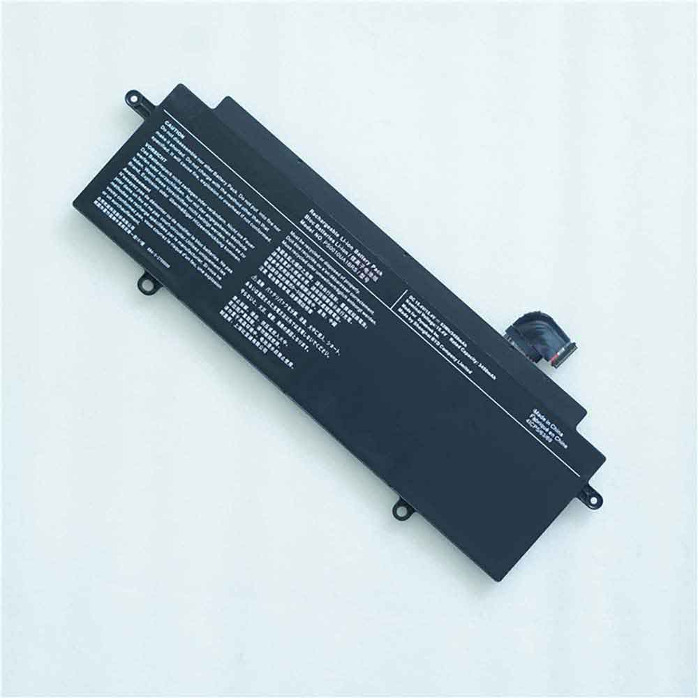 Toshiba PS0011UA1BRS 15.4V 3450mAh Replacement Battery