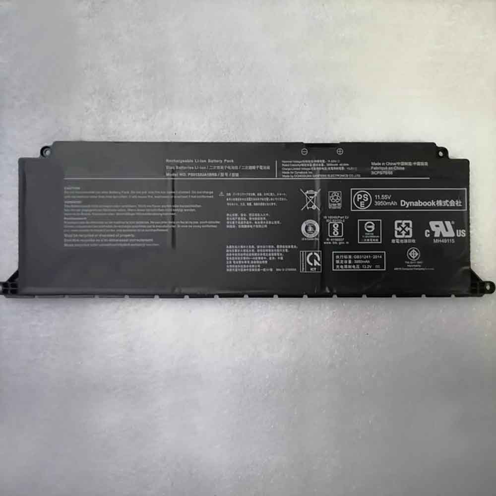 Baterie do Laptopów Dynabook PS0132UA1BRS