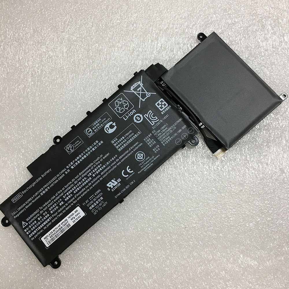 PS03XL for HP Stream x360 11-P 11-P010NR