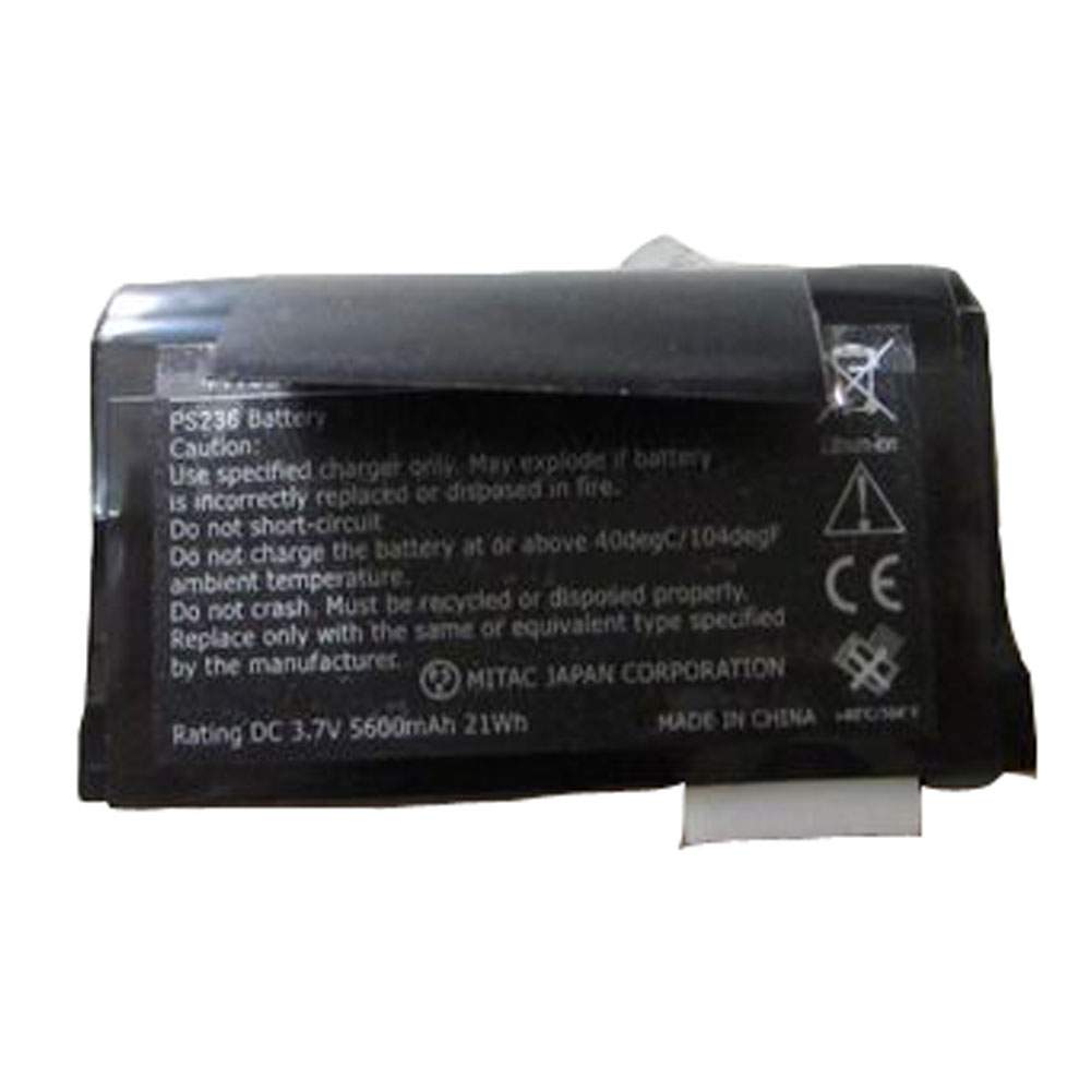 5600mah/21wh PS236 Battery