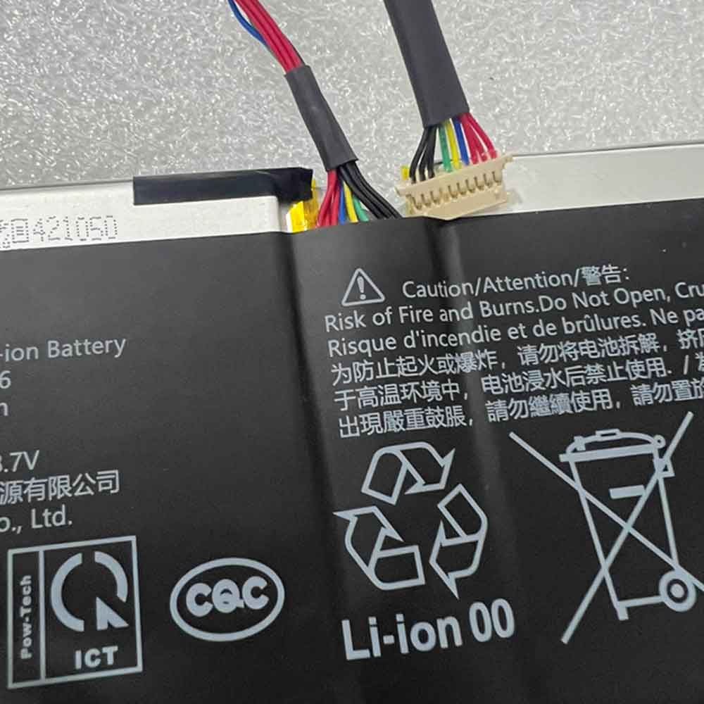 Baterie do Laptopów Sony PT3473125-2S