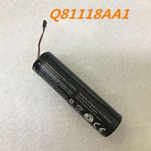 3070mAh/11.27WH Q81118AA1 Battery