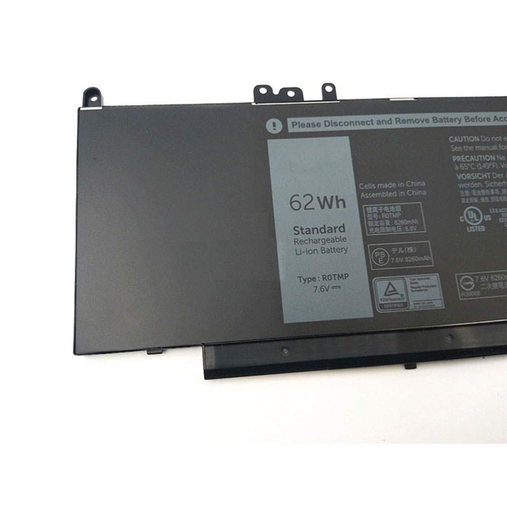 Baterie do Laptopów Dell DELL Latitude M3510 3160 E5450 E5550 E5570