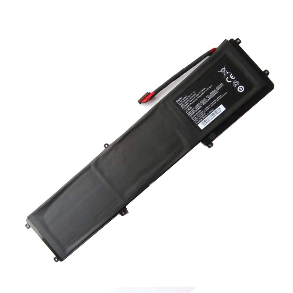 6400mAh/71.04Wh  RZ09-0102 Battery