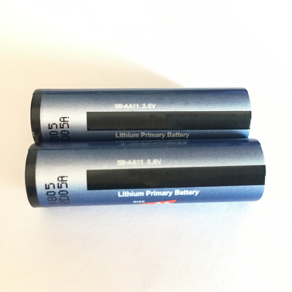 Kompatybilna Bateria Tekcell ER14505 LS14500