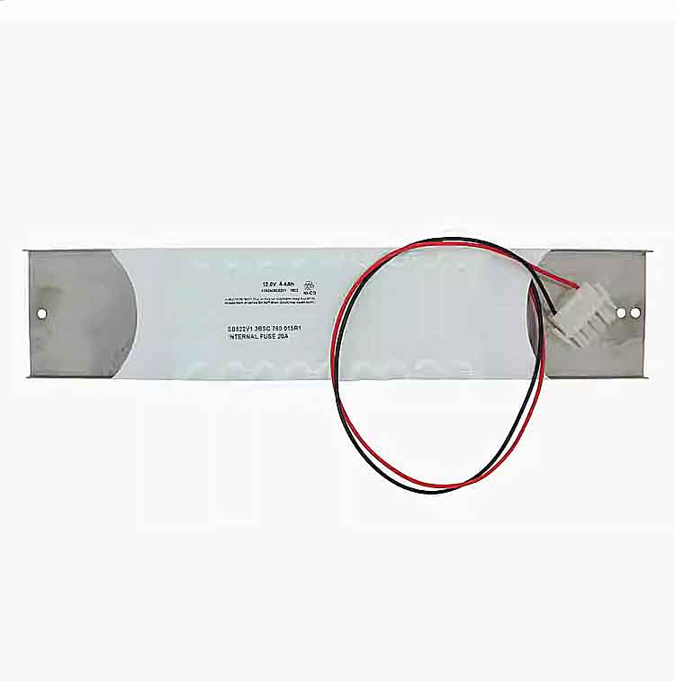 Battery for ABB AC400 3BSC760015R1