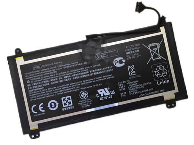 21Wh SF02XL Battery