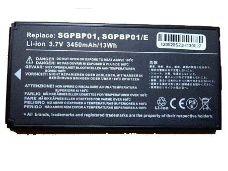 SGPBP01 for SONY VAIO Tablet P SGP511NL SGPT211 SGPT211AT SGPT213JP