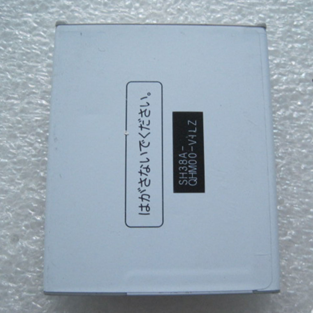 Baterie do smartfonów i telefonów Sharp Sharp SH-10D ASH29415