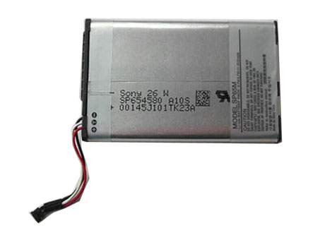 Sony SP65M 3.7V 2210mah Replacement Battery