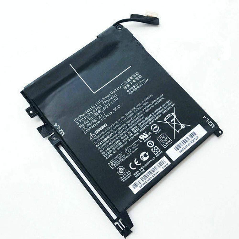 Baterie do Tabletów  Acer SQU-1410