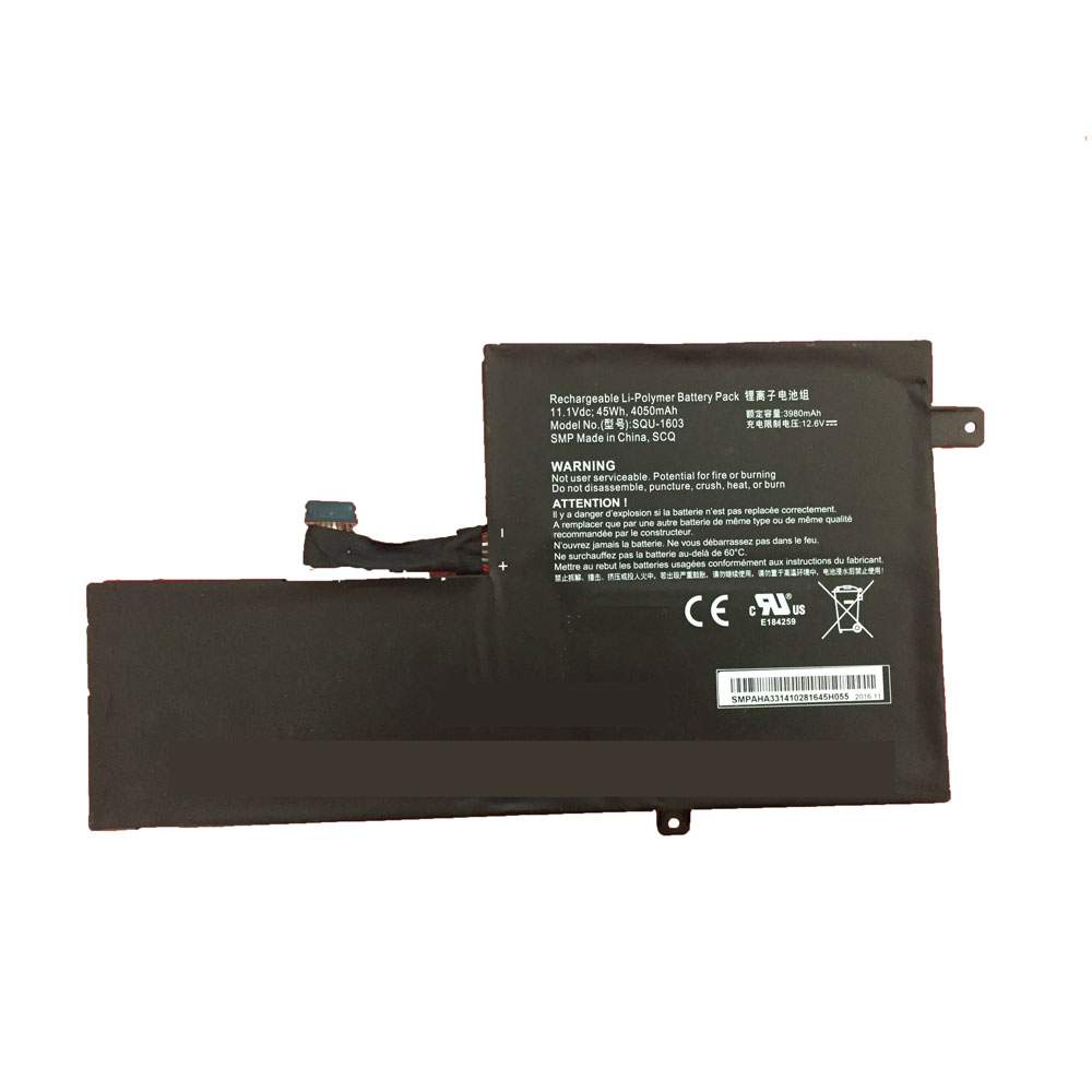 SQU-1603 for Hasee SQU-1603 Series