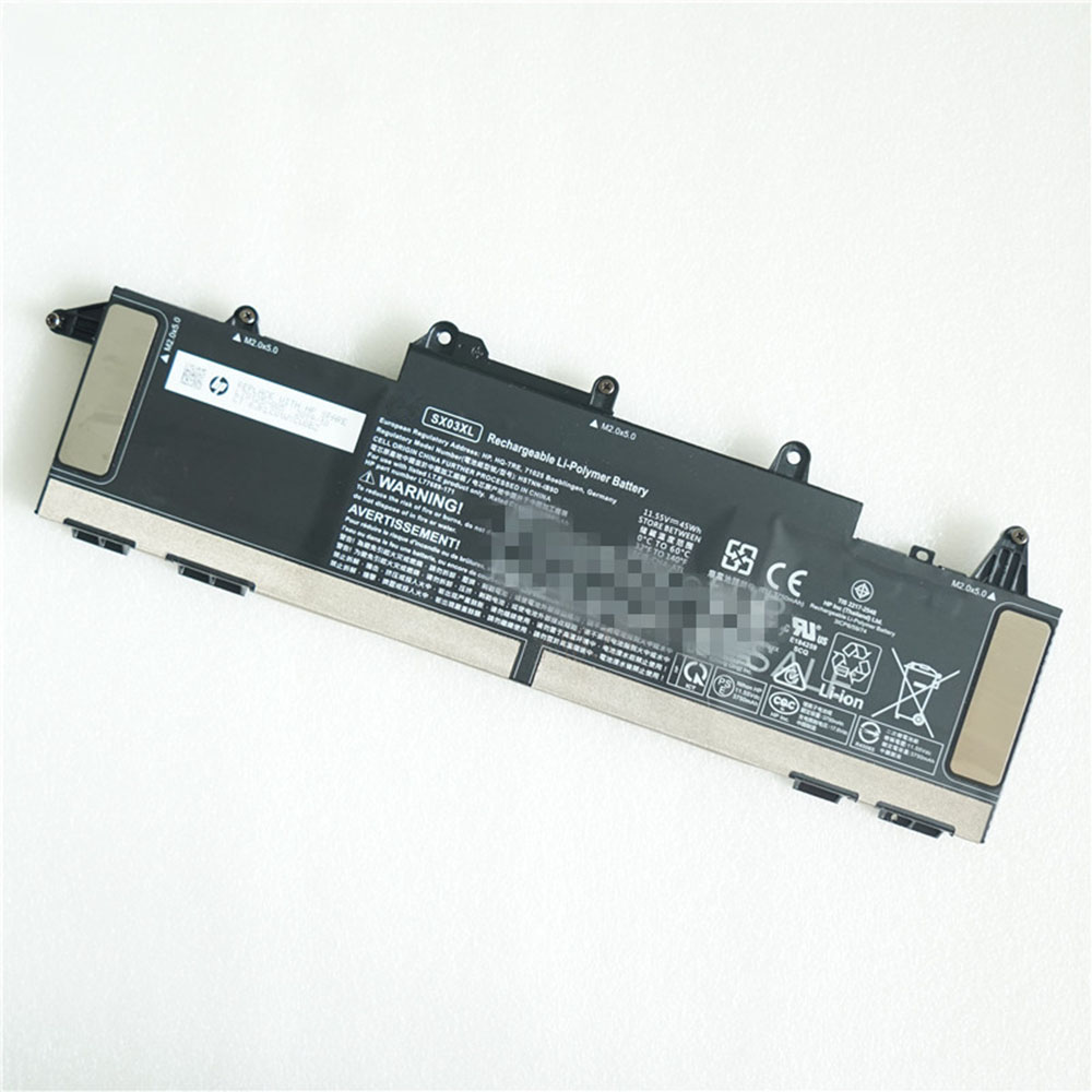 Baterie do Laptopów HP SX03XL