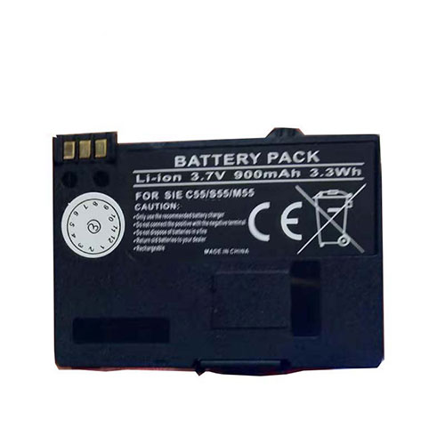 800mAh/3.3Wh A55 Battery