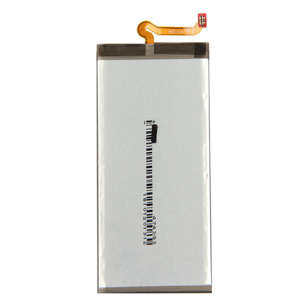 Baterie do smartfonów i telefonów LG BL-T39