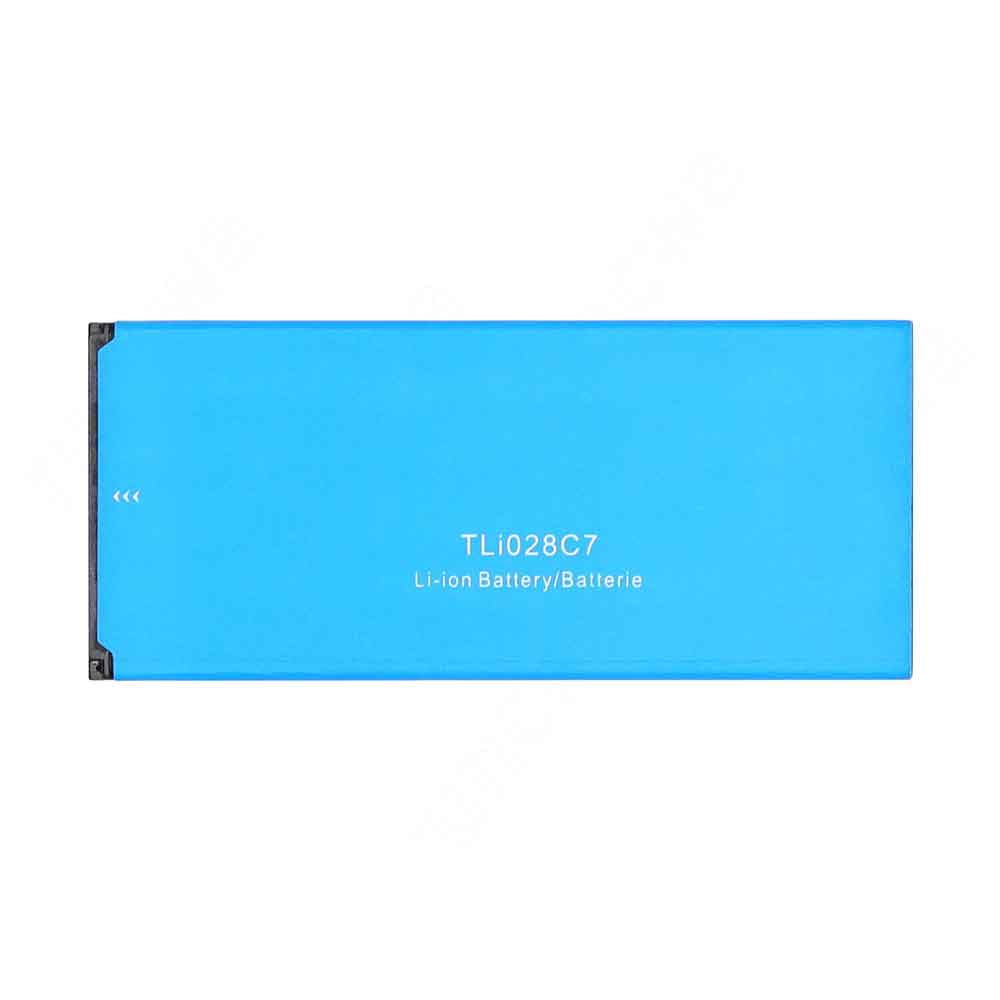 Baterie do smartfonów i telefonów Alcatel Alcatel Tracfone TCL A3 A509DL 5002X 5002S 5002R 5002C
