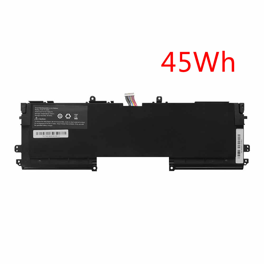 6000mAh/45Wh TU131-TS63-74 Battery