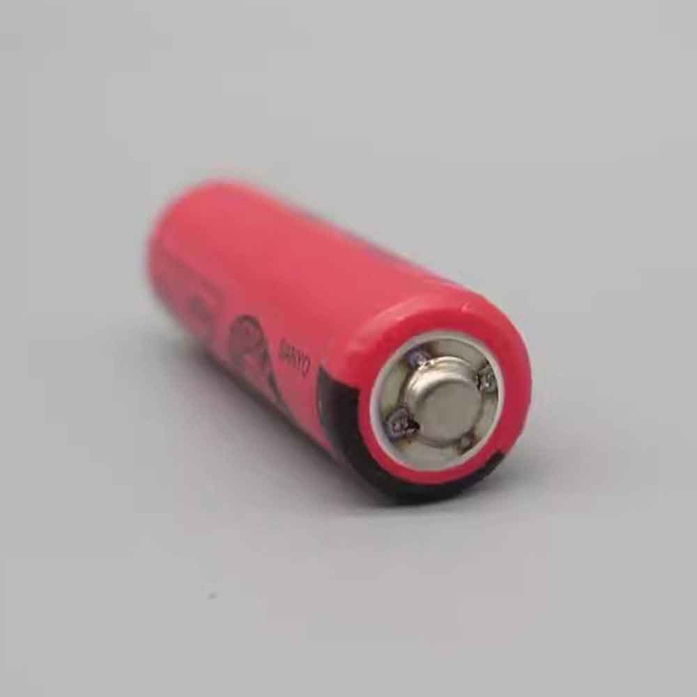 Baterie do sterowników PLC Sanyo UR14500AC