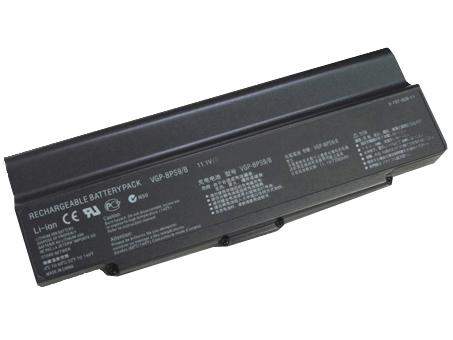 7800mah VGP-BPS9A/B Battery
