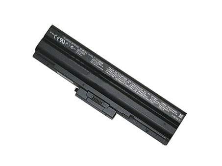 Sony VGP-BPS13 11.1V 4400mAh Replacement Battery