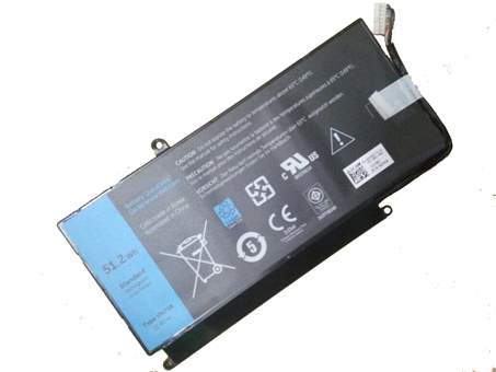 51.2WH VH748 Battery