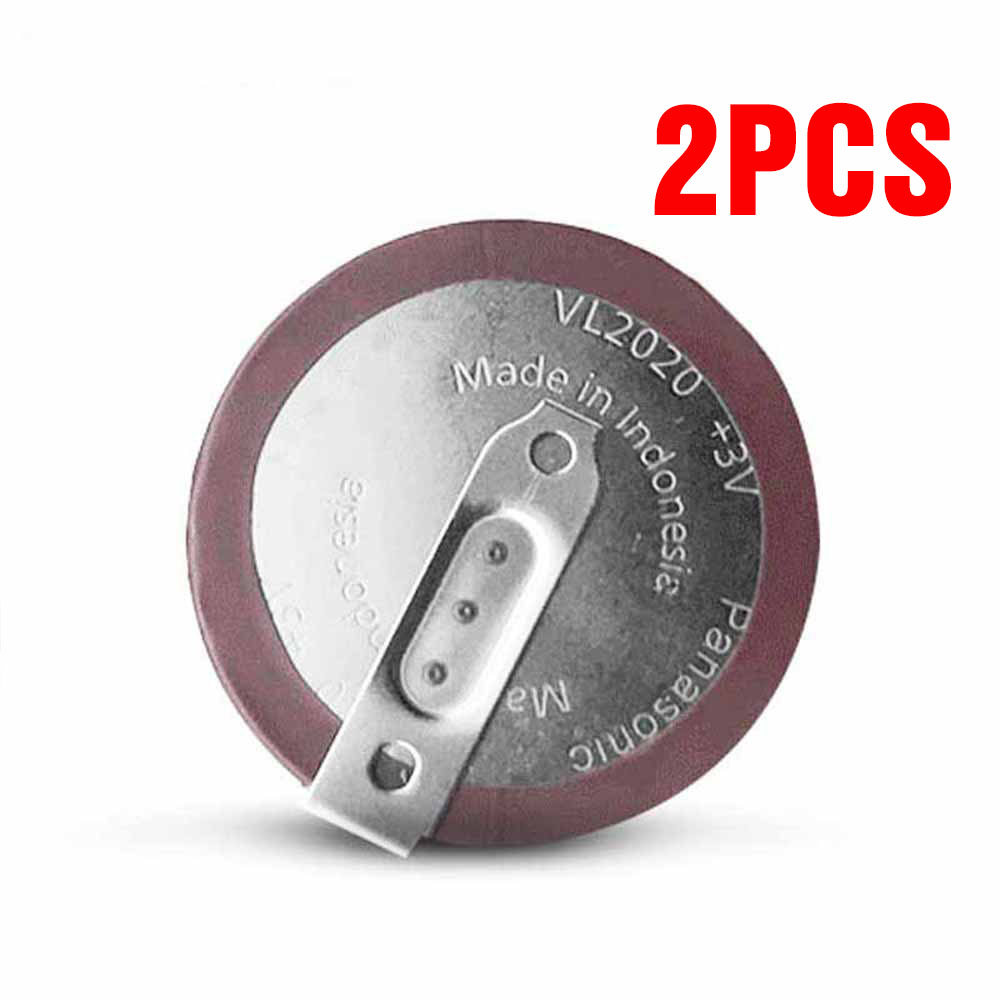 Kompatybilna Bateria Panasonic VL2020