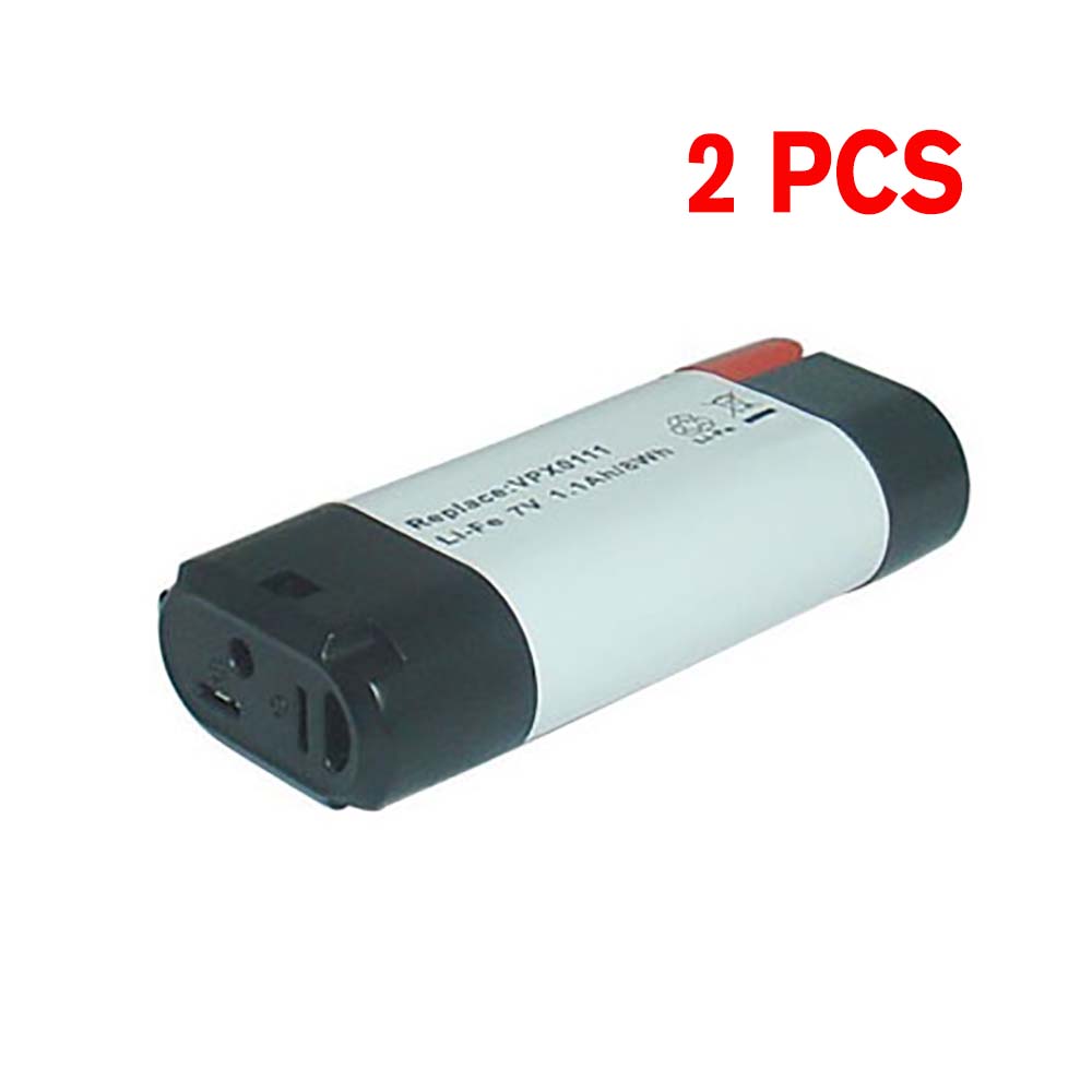 7.7WH  VPX0111 Battery