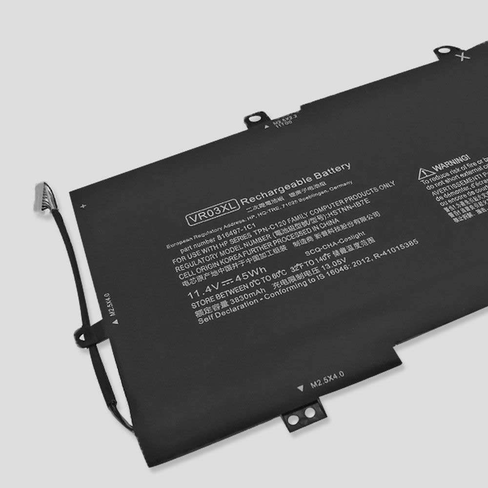 Baterie do Laptopów HP HP Envy 13-D046TU D051TU Pavilion 13-D Series