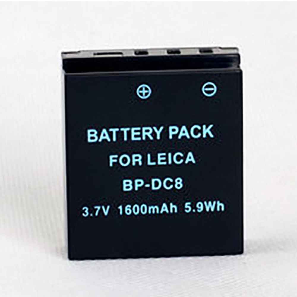 Baterie do Kamer Leica BP-DC8