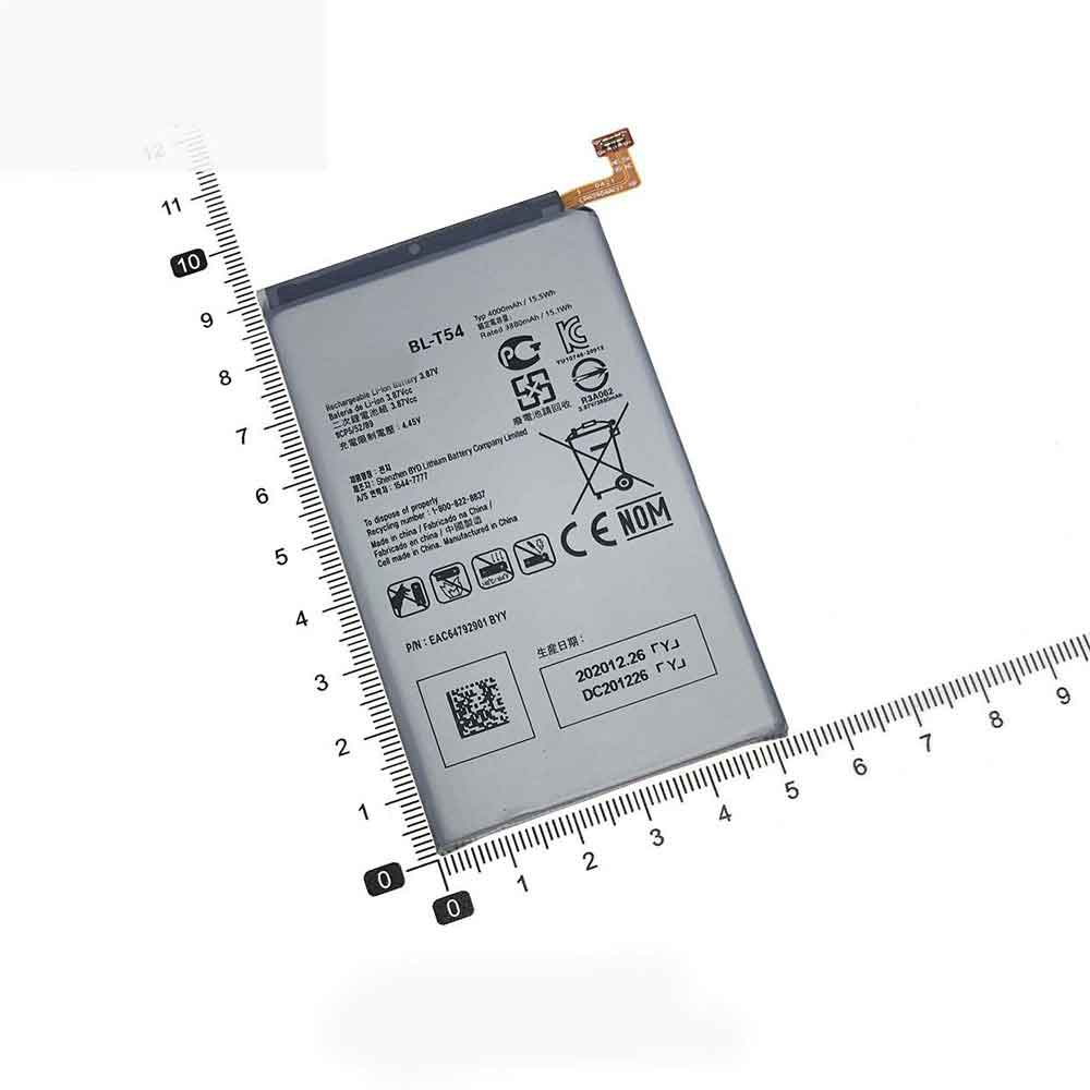 BL-T54 for LG BL-T54