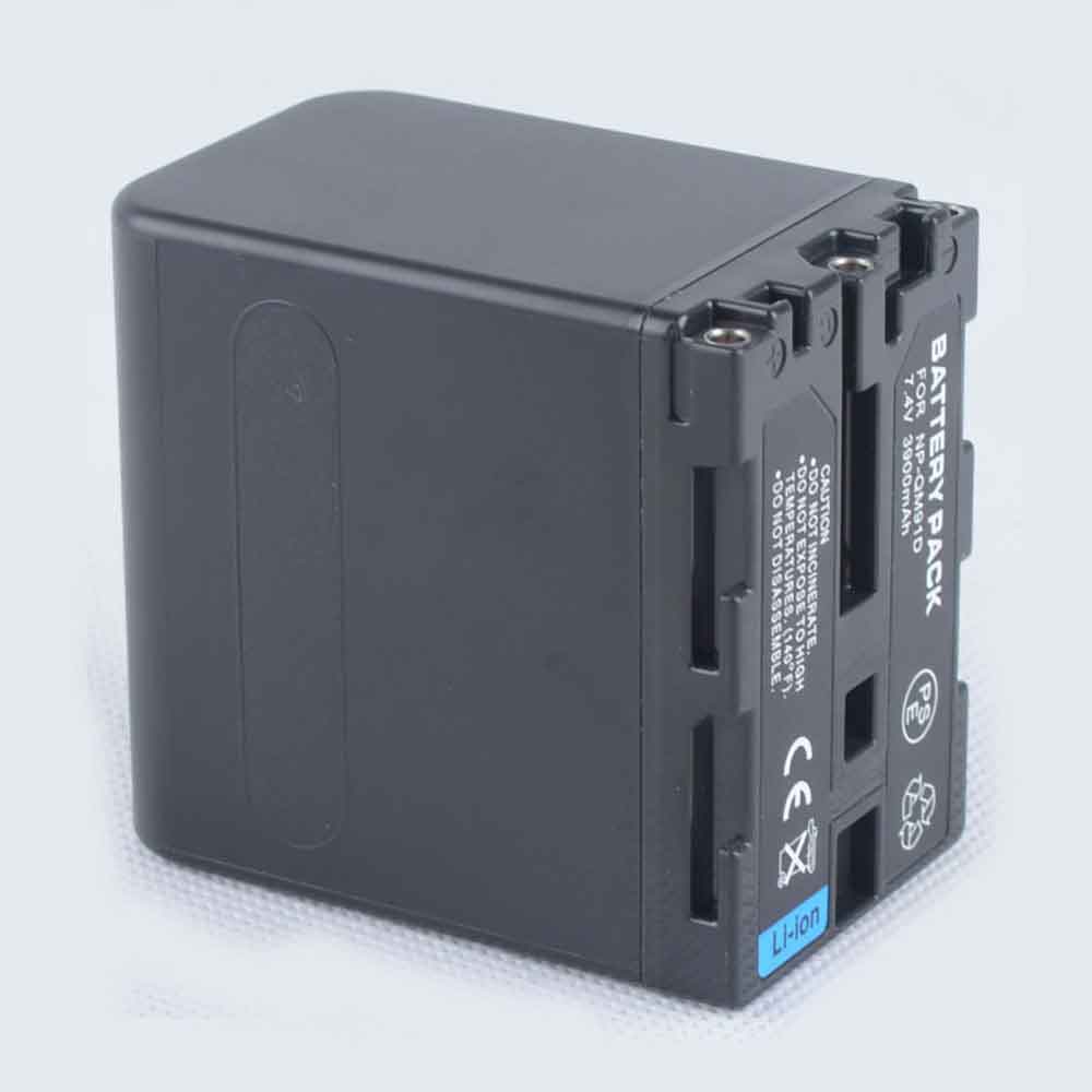 NP-QM91D for Sony DCR-PC9 PC9E PC100E PC101 PC105E