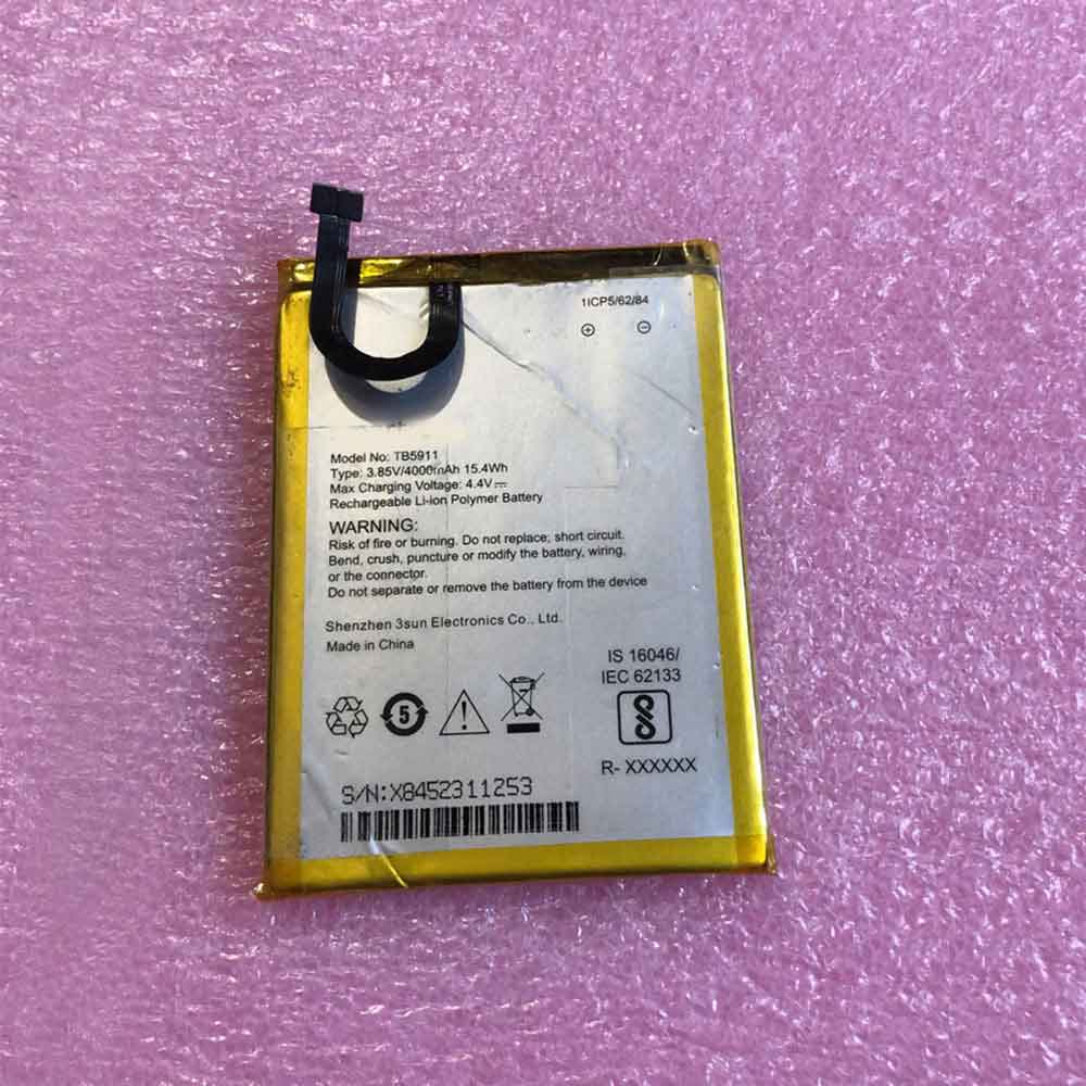 TB5911 for Smartron TB5911