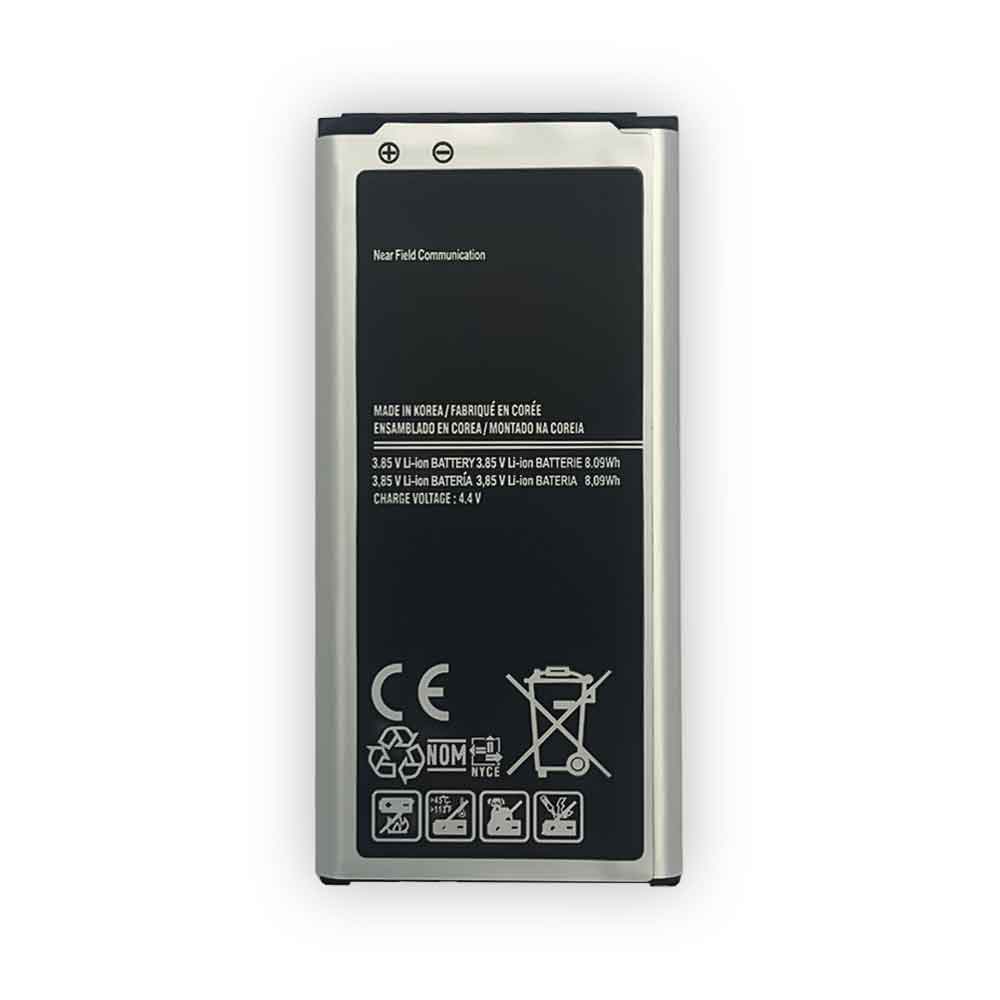 Baterie do smartfonów i telefonów Samsung Galaxy S5 Mini SM-G800F