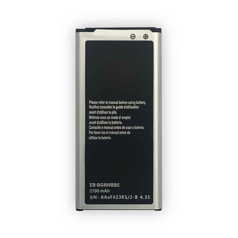 Baterie do smartfonów i telefonów Samsung Samsung Galaxy S5 Mini SM-G800F