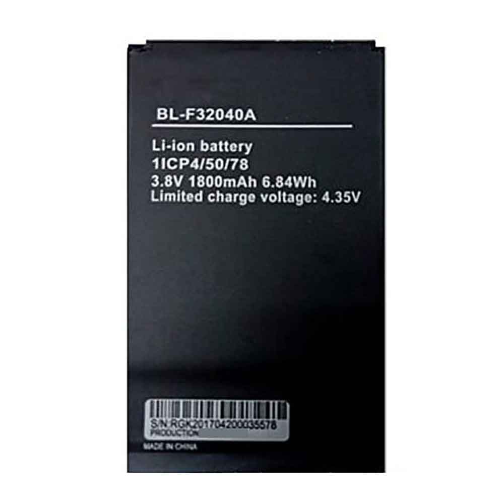 Baterie do smartfonów i telefonów Tecno BL-F32040A