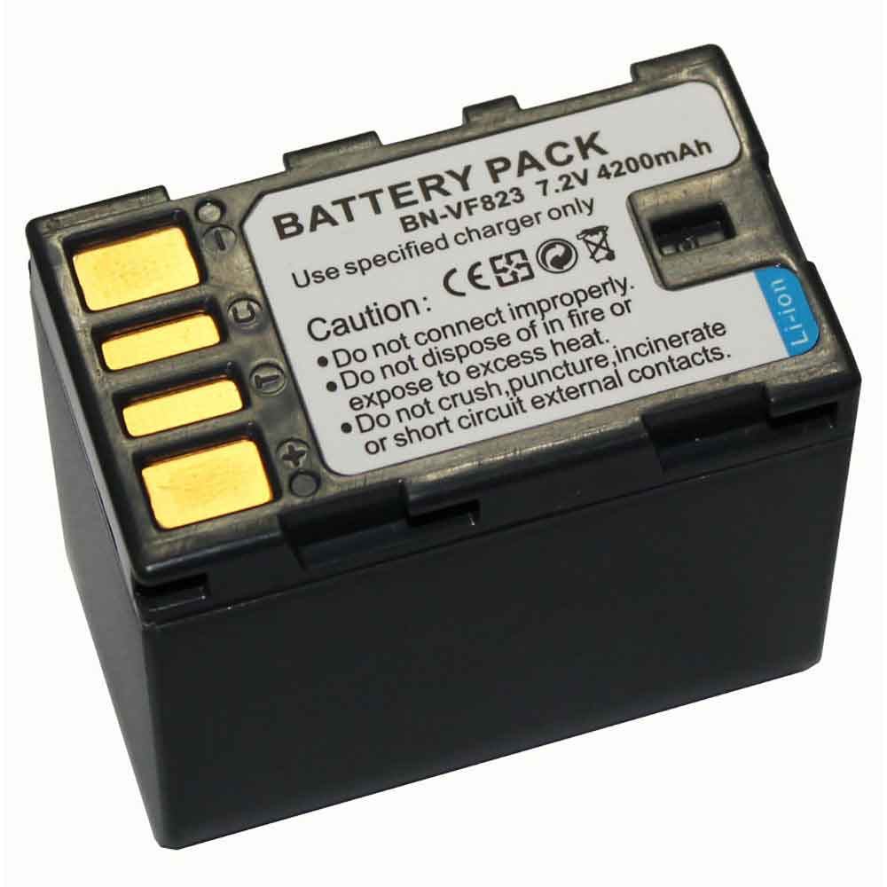 4200mAh BN-VF823 Battery