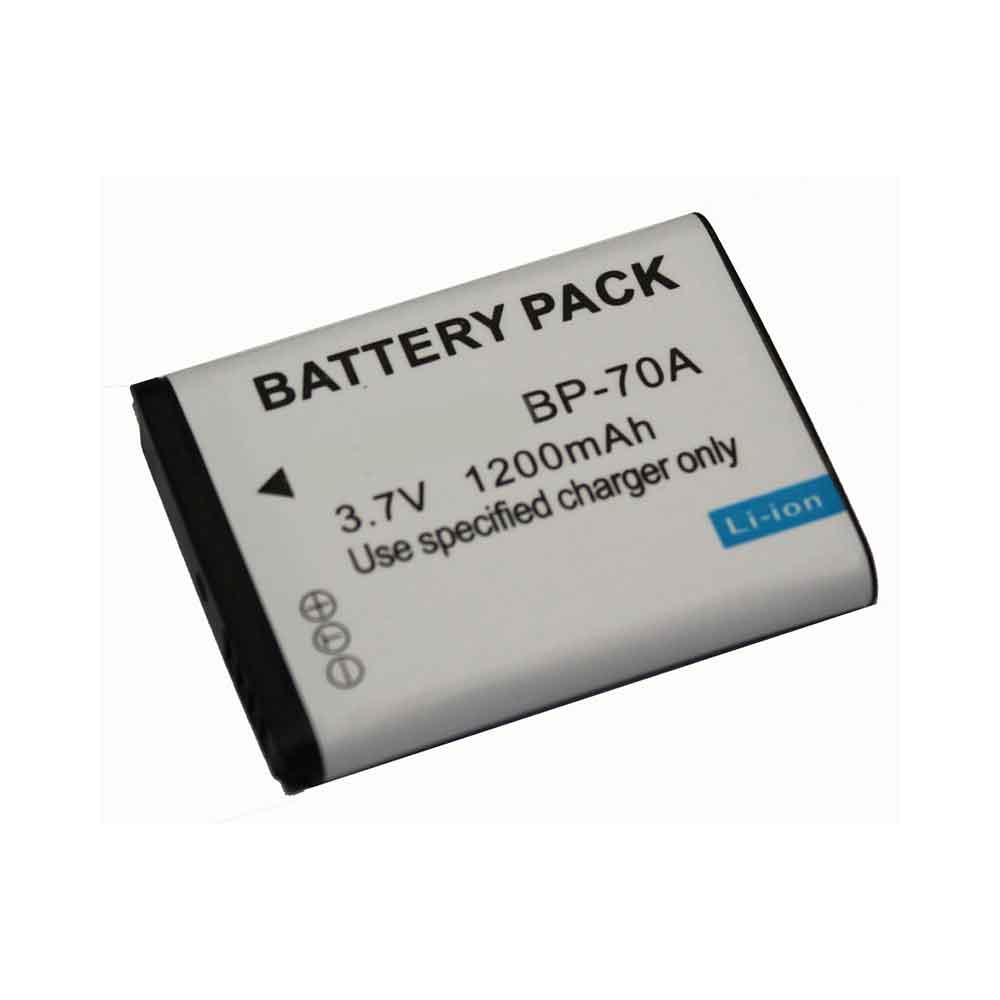 1200mAh SLB-1137D Battery