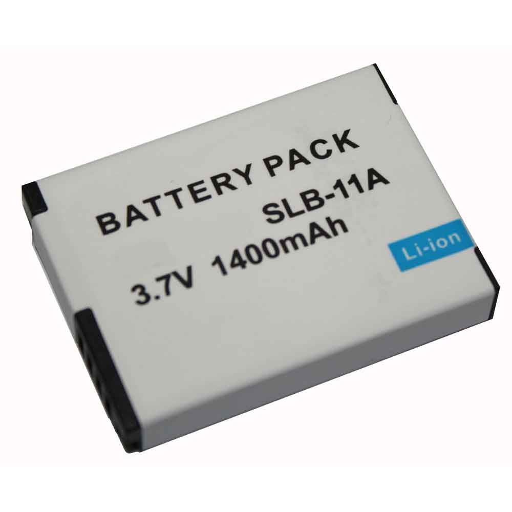 1400mAh SLB-11A Battery