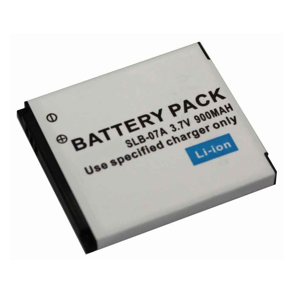 Samsung SLB-07A Batterie
