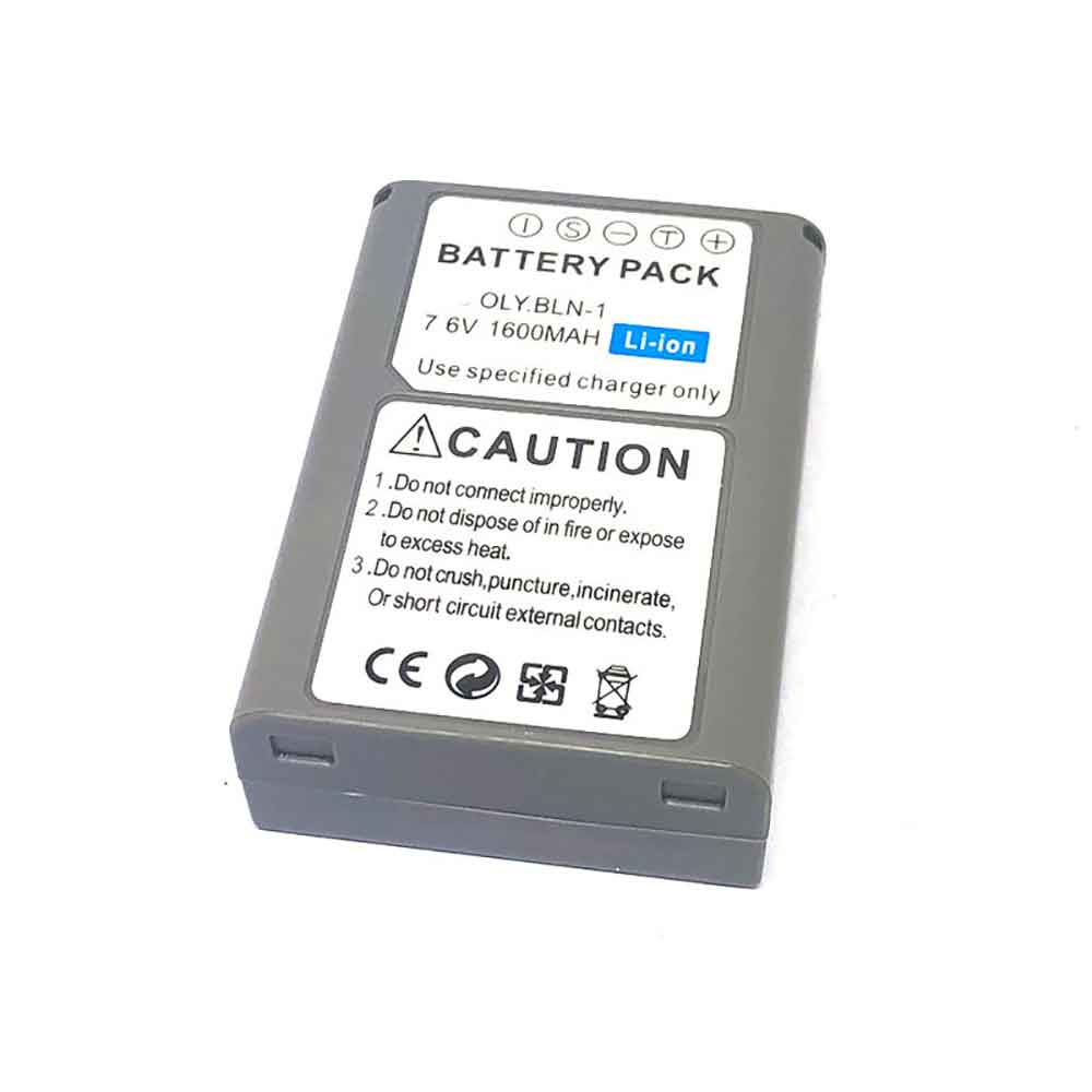 1600mAh BLN-1 Battery