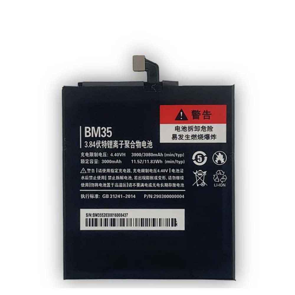 BM35 for Xiaomi Mi 4c