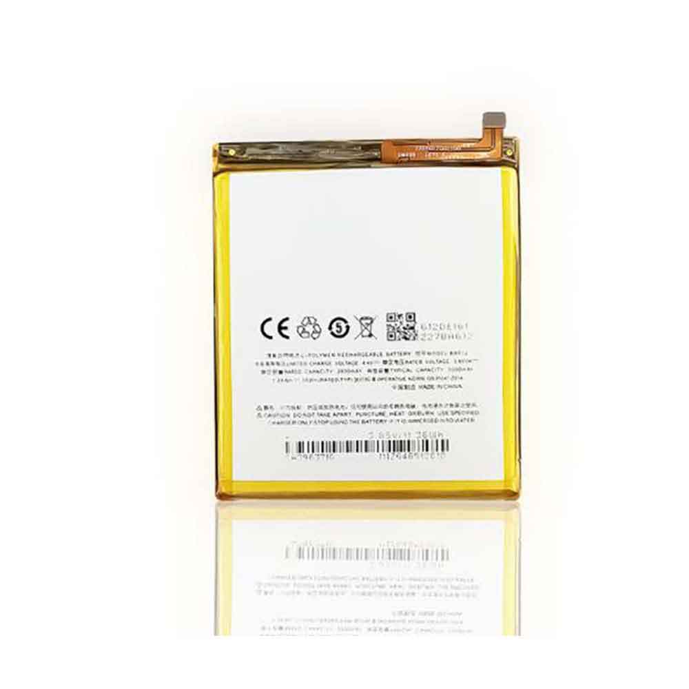 BA612 for Meizu M5S
