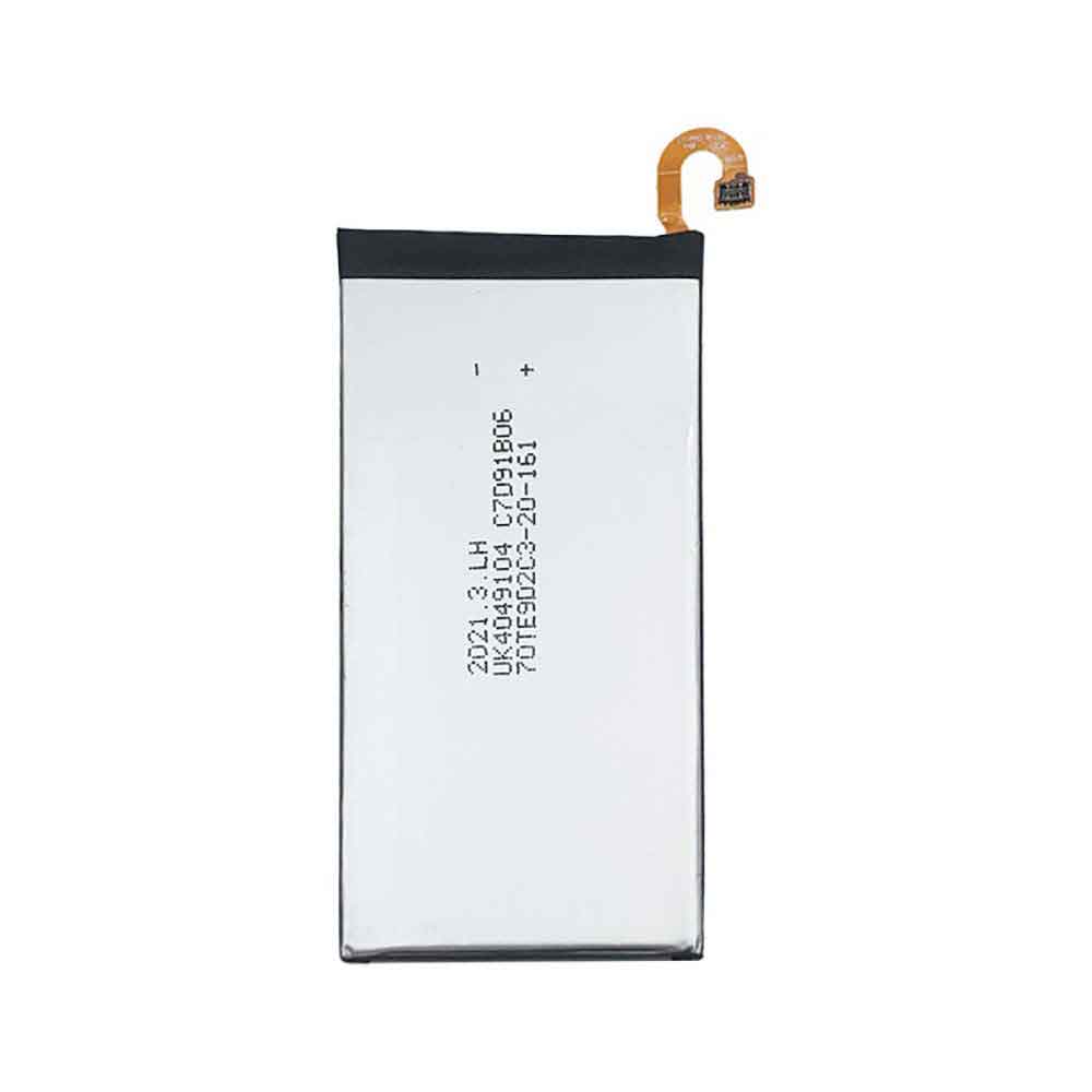Baterie do smartfonów i telefonów Samsung EB-BC701ABE