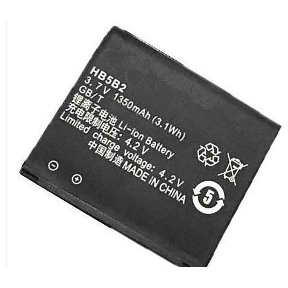 1350mAh/3.1WH HB5B2 Battery