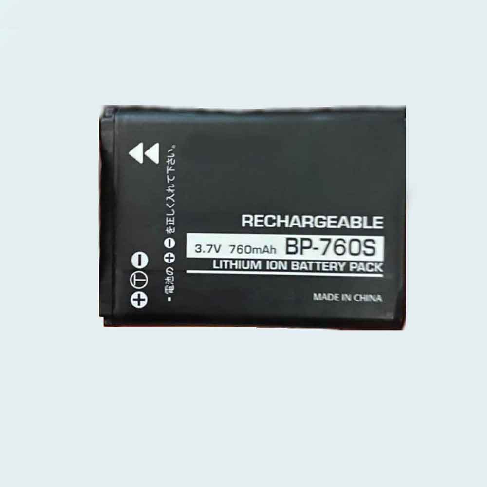 Kyocera BP-760S 3.7V 760mAh Replacement Battery