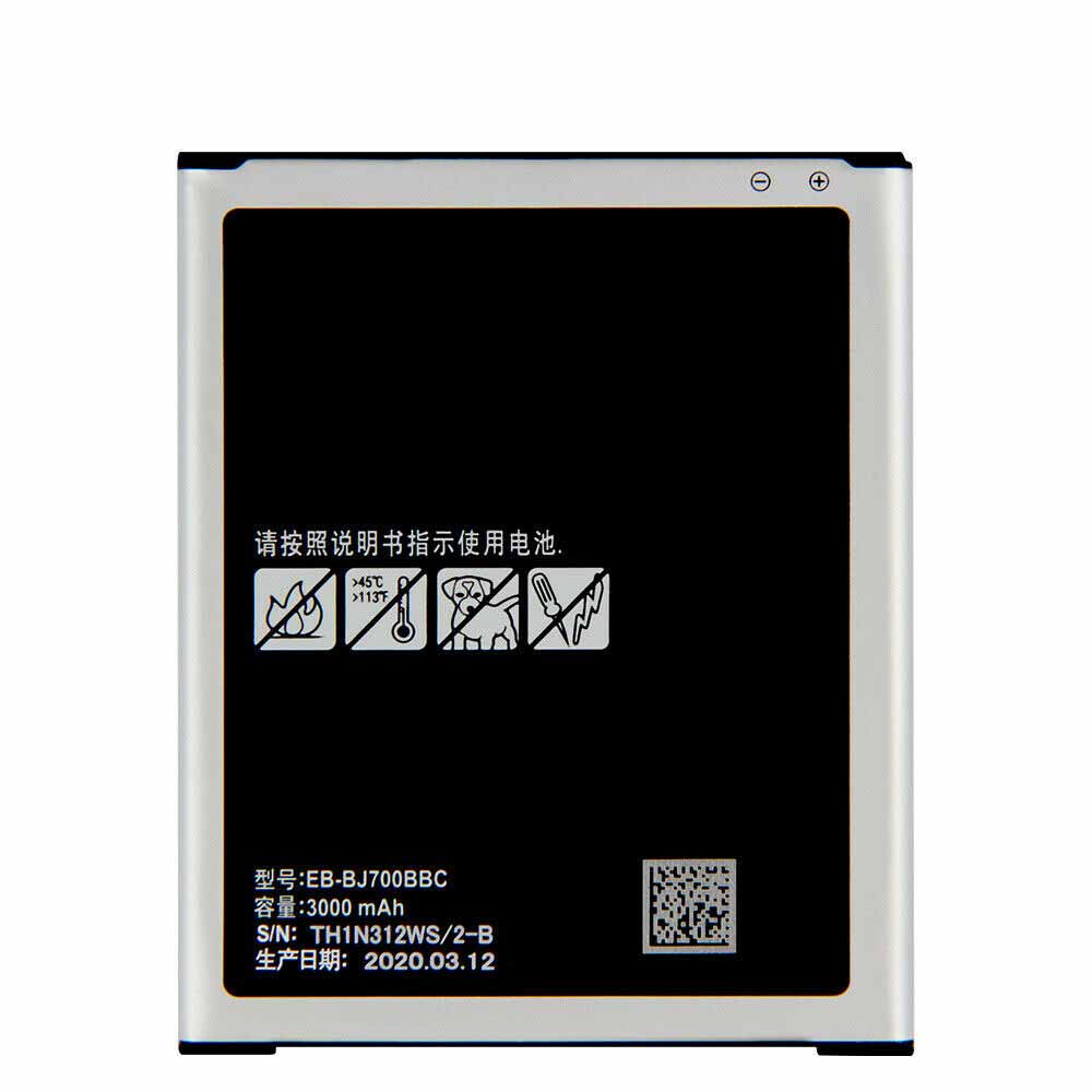 Baterie do smartfonów i telefonów Samsung EB-BJ700BBC
