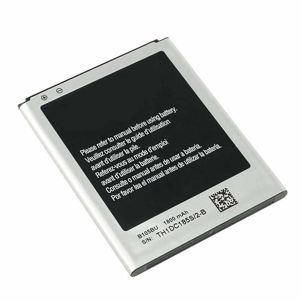 Baterie do smartfonów i telefonów Samsung B105BU